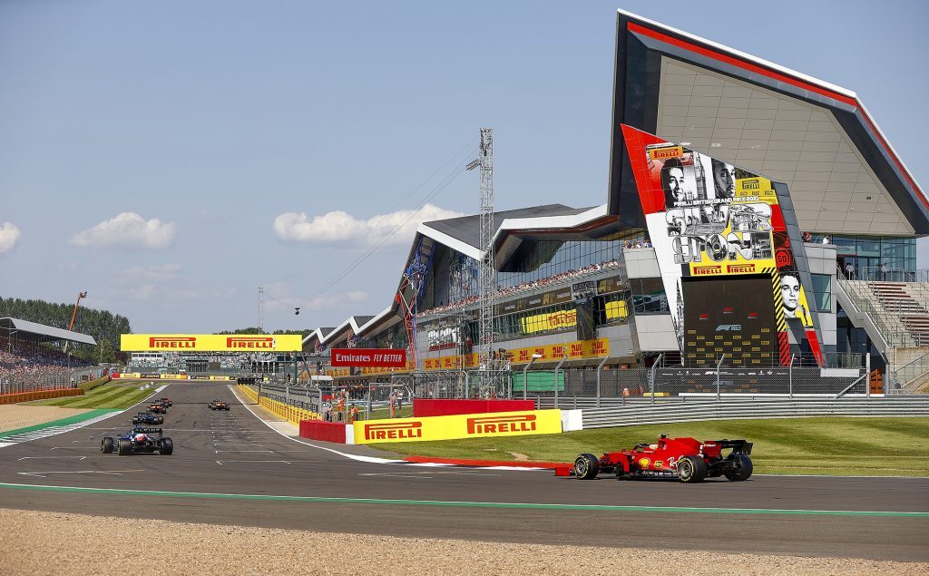 Φόρμουλα 1 – Προεπισκόπιση Αγώνα: Το Silverstone θέτει την υπέρτατη πρόκληση
