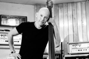 Χαΐνηδες: Πέθανε ο Γιάννης Νόνης, ο μπασίστας του συγκροτήματος