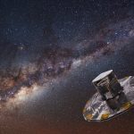 ESA: Το Gaia ανίχνευσε σεισμούς και… DNA σε χιλιάδες άστρα του γαλαξία μας