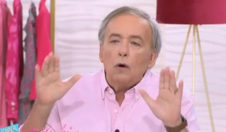 Δούκισσα Νομικού: Ατάκα-δηλητήριο από τον Ανδρέα Μικρούτσικο