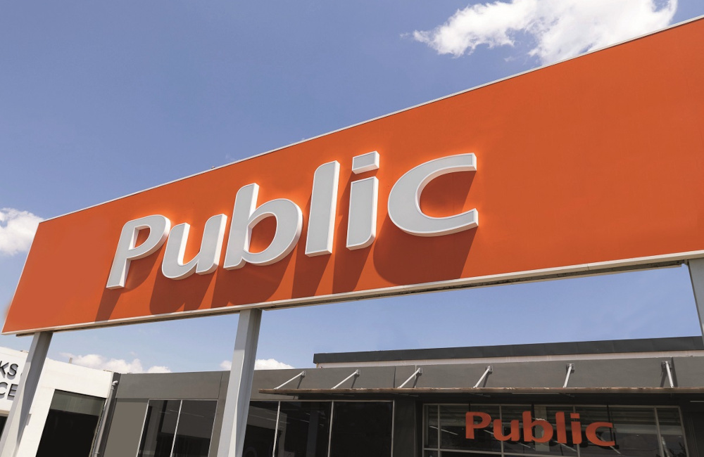 Public Group: Αύξηση κερδοφορίας για το #1 Omni-Retail οικοσύστημα