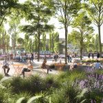 Έδωσαν τα χέρια Lamda και Cosmote για το «The Ellinikon»