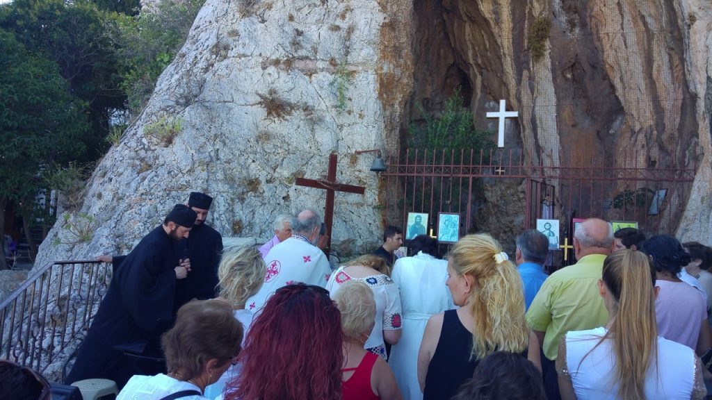 Άγιοι Ισίδωροι: Τελειώνει τον ιερέα το πόρισμα-κόλαφος – Τι αναφέρει
