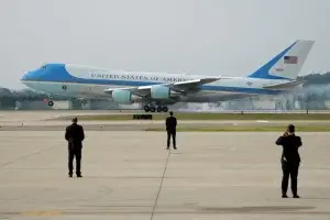αεροσκάφος Air Force One