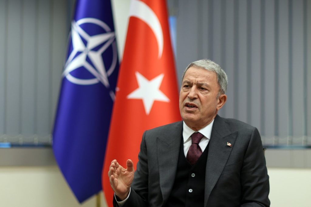 Turkey Akar Ακάρ