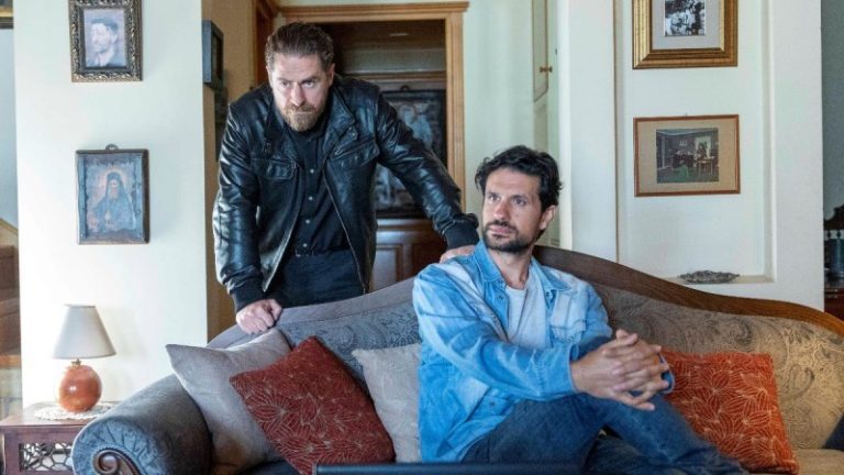 Σασμός-spoiler «φωτιά»: Χωρίζουν Μαθιός και Βασιλική