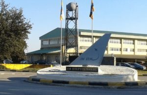 Άραξος: Συναγερμός στην 116 Πτέρυγα Μάχης