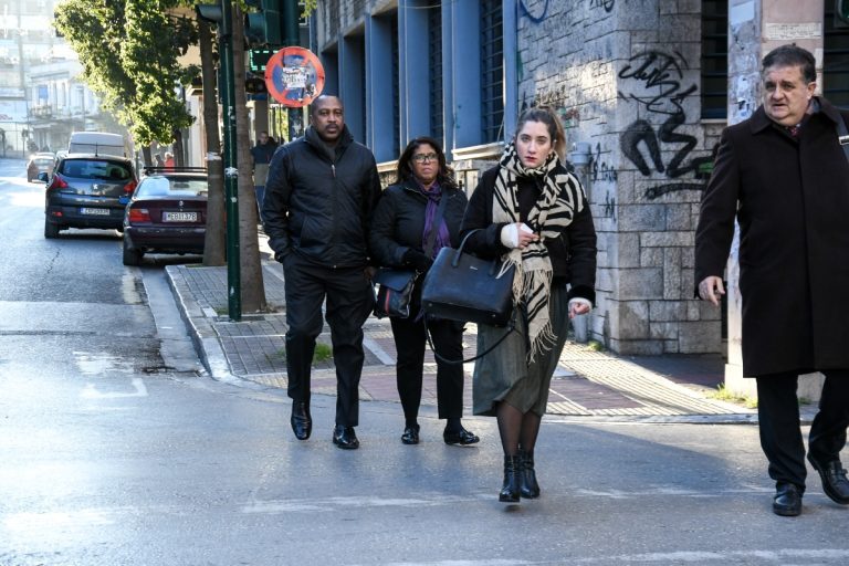 Πάτρα: Ένοχοι οι έξι κατηγορούμενοι για την υπόθεση θανάτου του Αμερικανού υπηκόου Μπακάρι Χέντερσον