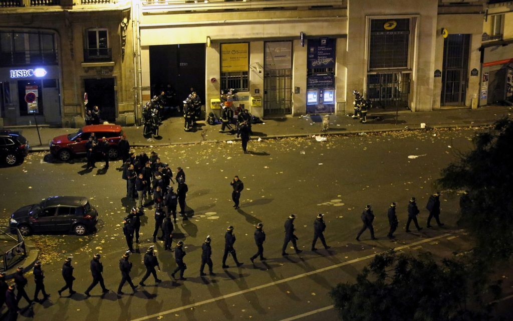 Παρίσι: Έφτασε η ώρα της ετυμηγορίας στη δίκη για την επίθεση στο Μπατακλάν