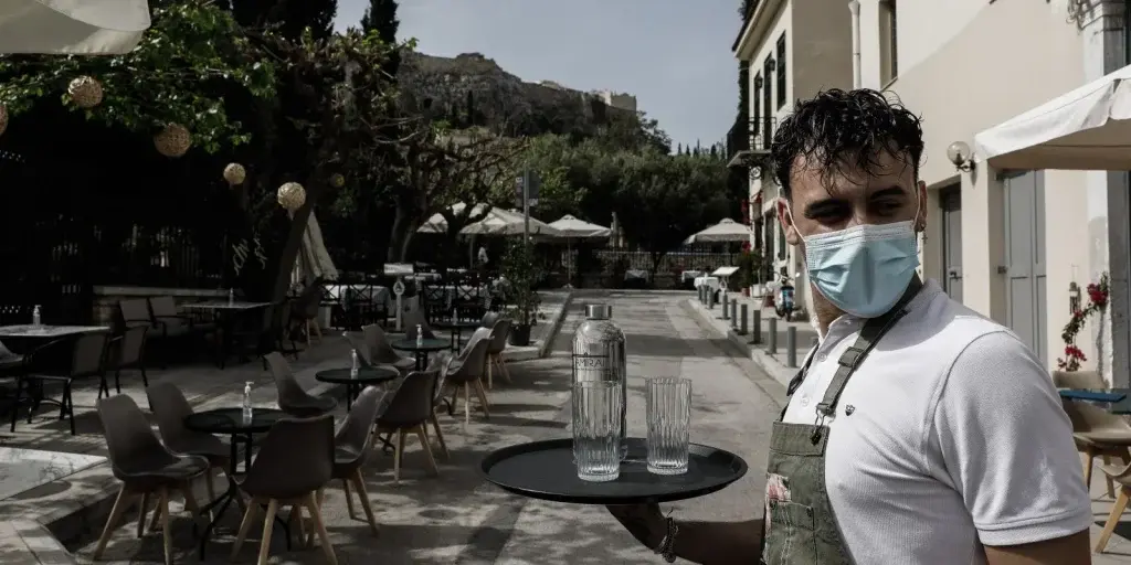 «Επιδημία» έλλειψης εργαζομένων