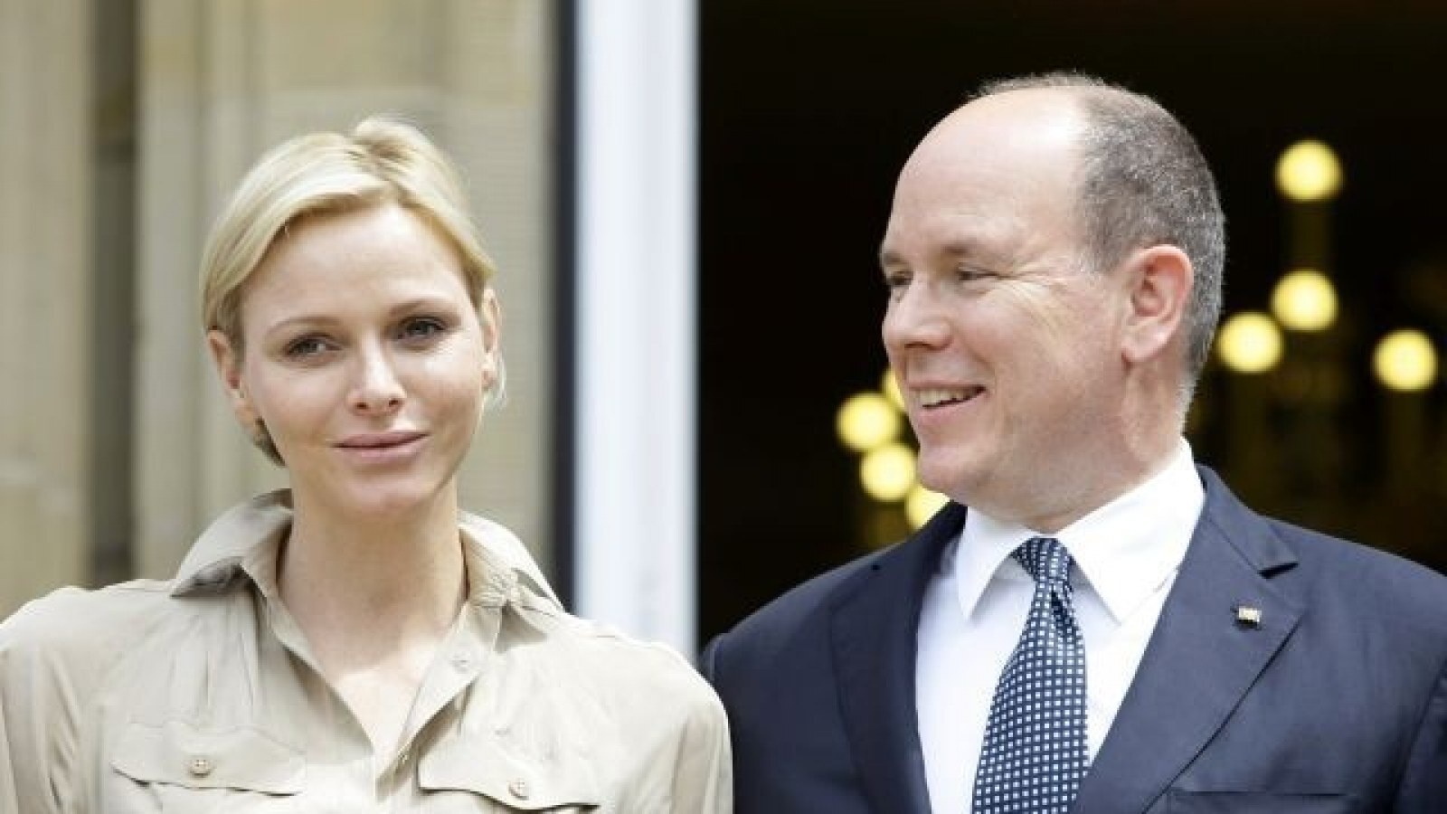 Σαρλίν Αλβέρτος