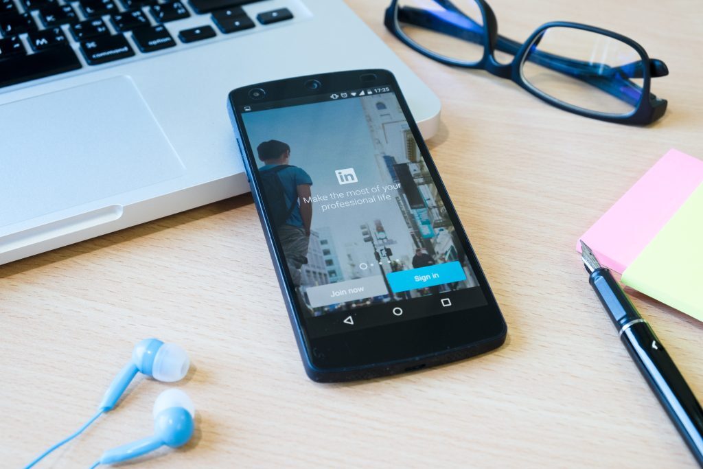 Πως να γράψετε επαγγελματικά posts για το LinkedIn