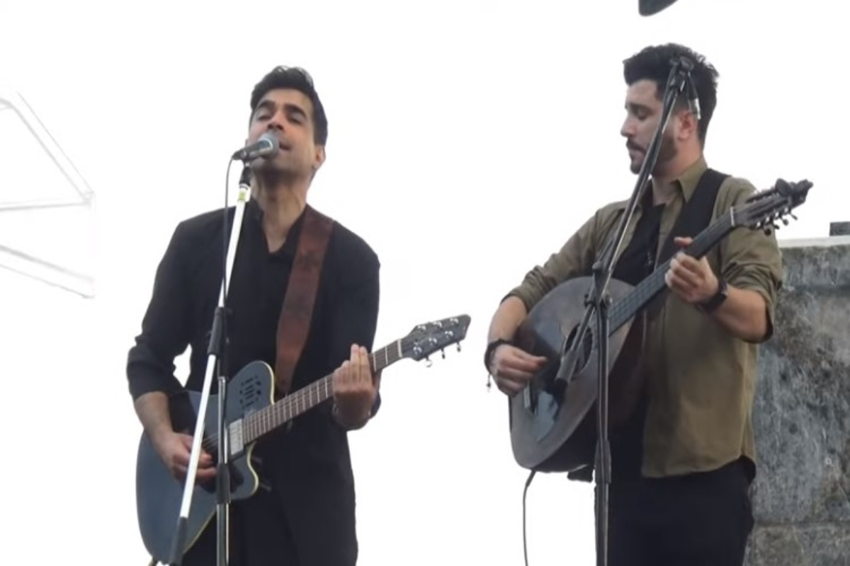 Θεσσαλονίκη: Αρκετοί καλλιτέχνες σε εκδήλωση της Π.Ο.Ε.Υ. [βίντεο]