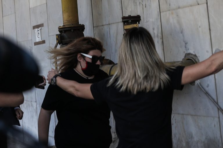 Ρούλα Πισπιρίγκου: Στην ανακρίτρια η αδερφή της – Καταθέτει για τις δολοφονίες Ίριδας και Μαλένας