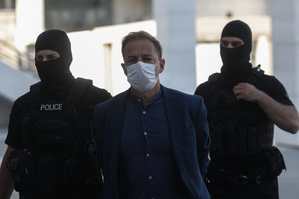 Δίκη Λιγνάδη: Σήμερα η απόφαση για τον σκηνοθέτη