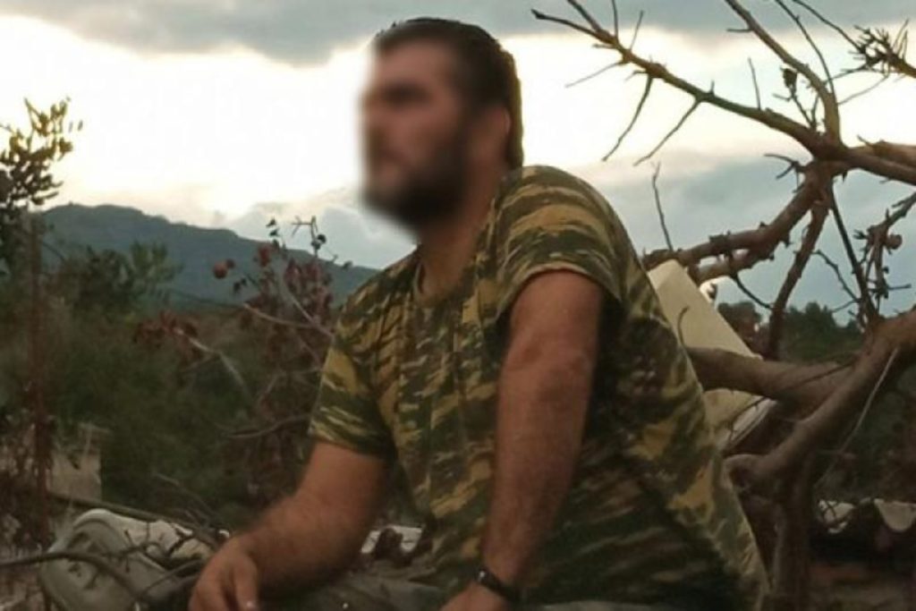 Φονικό στον Μυλοπόταμο: «Ούτε θυμάμαι πόσες έριξα» – Σοκάρει η απολογία του 44χρονου δράστη [β