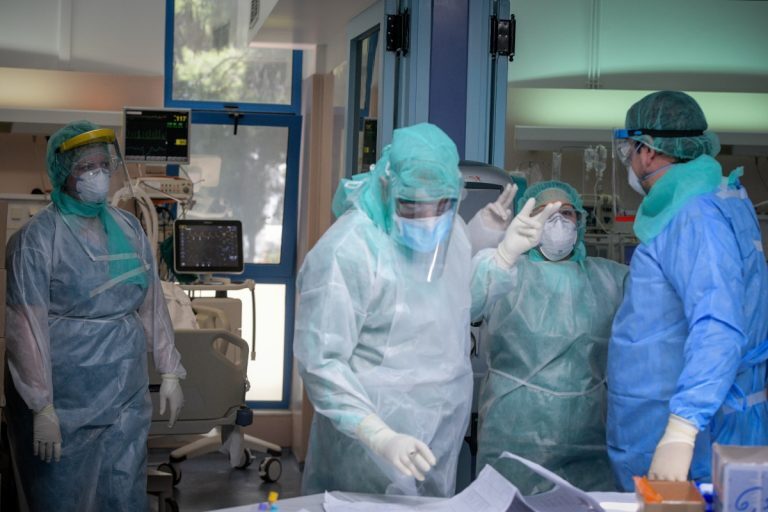 Ευλογιά των Πιθήκων: Στα 72 τα κρούσματα στην Ελλάδα μέχρι σήμερα