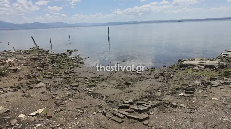 Θρίλερ στην Θεσσαλονίκη: Σε άντρα μέχρι 40 ετών ανήκει το ακέφαλο πτώμα