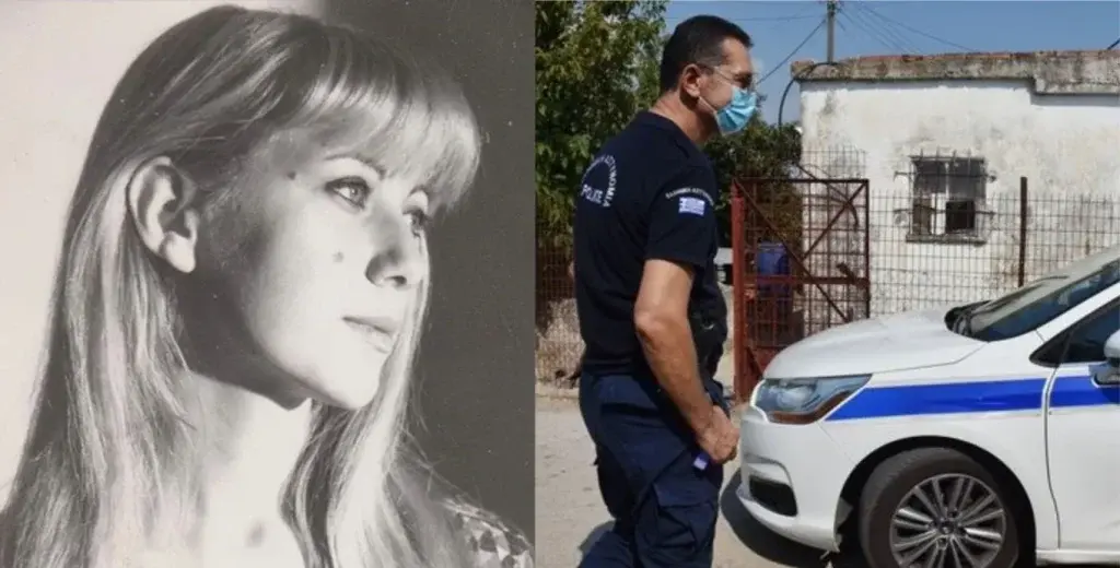 Μαρία Μπονίκου: «Κάποια ημέρα θα με σκοτώσει ο γιος μου» – Η σοκαριστική αποκάλυψη της Μάγδας 