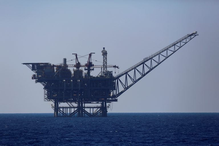 Συνάντηση Ντράγκι – Μπένετ στο Ισραήλ: Η Ευρώπη θα προμηθευτεί ισραηλινό φυσικό αέριο