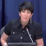 Καταγγελίες για προνόμια της Γκισλέιν Μάξγουελ στη νέα φυλακή