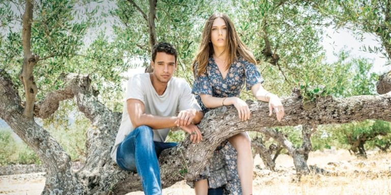 Η Γη της Ελιάς spoiler: Τι θα δούμε στα τελευταία επεισόδια