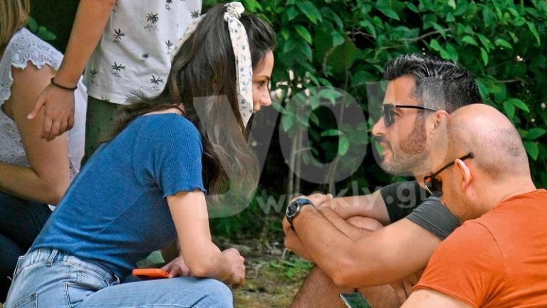 Μυστικός γάμος για Κατερίνα Γερονικολού και Γιάννη Τσιμιτσέλη;