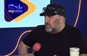 Γιώργος Αλκαίος