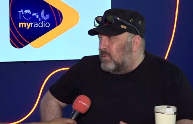 Γιώργος Αλκαίος