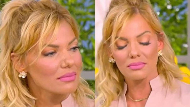 Λύγισε η Μαλέσκου στο Love it – Τι συνέβη