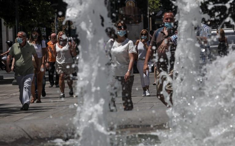 Καιρός: Ανατροπή με την πρόγνωση Αρναούτογλου για «καυτό» καλοκαίρι [βίντεο]