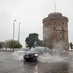 Καλλιάνος για κακοκαιρία: Δεν χρειάζεται πανικός, αλλά αυξημένη εγρήγορση