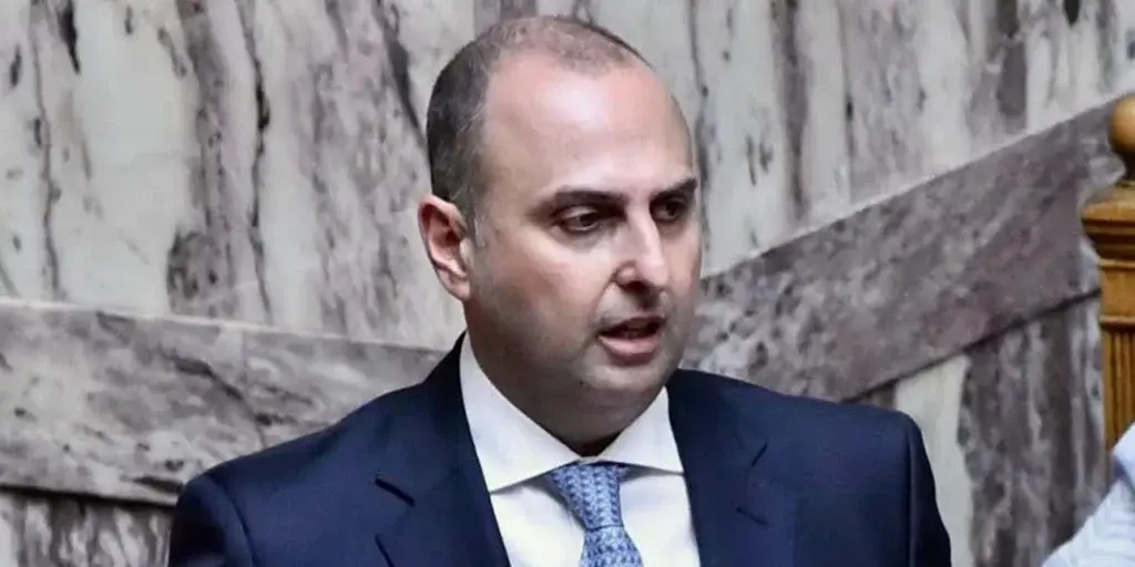 Καραγιάννης: Τα στημένα εργοτάξια στη Δυτική Ελλάδα είναι εγγύηση για την ανάπτυξη της περιοχής