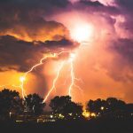 Καιρός: Από το Ιόνιο, Μεσσηνία, Αχαΐα, Ηλεία ξεκίνησε η κακοκαιρία – Μήνυμα από το 112 για ισχυρές βροχές και καταιγίδες