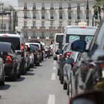 Αθήνα: Κλείνουν οι δρόμοι του κέντρου μέχρι την Κυριακή