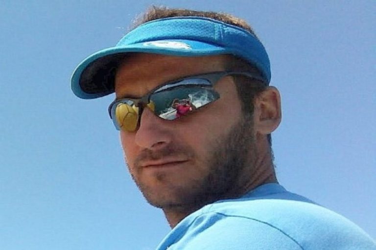 Σοκ στον αθλητισμό: Πέθανε ο πρωταθλητής ιστιοπλοΐας, Στράτος Κοσμόγλου