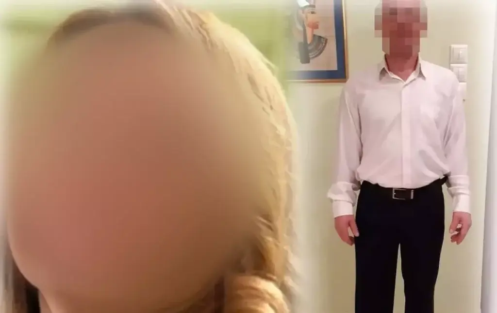 Γυναικοκτονία στο Κουκάκι: «Σκότωσα τη μητέρα σου» είπε ο 55χρονος στον γιο του