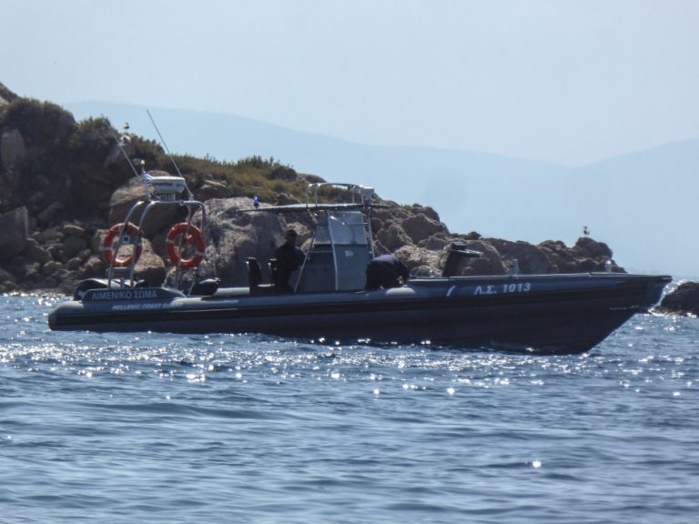 Θρίλερ στη Χαλκιδική: Βρέθηκε σώος και δεύτερος αγνοούμενος που παρασύρθηκε από τα κύματα