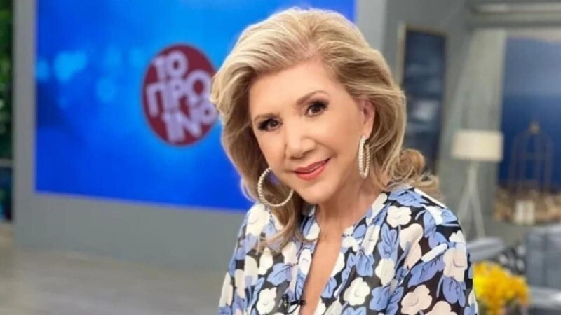 Λίτσα Πατέρα Βασίλισσα Ελισάβετ: H πρόβλεψη που είχε κάνει η Λίτσα Πατέρα