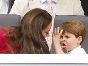 πρίγκιπας Λούις