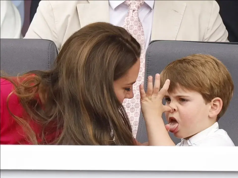 πρίγκιπας Λούις