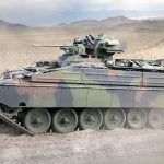 Κάτι τρέχει με τα Marder