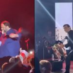 Ποσειδώνια 2022: Ο Μαρινάκης χόρεψε ζεϊμπέκικο και ο γιος του υποσχέθηκε νταμπλ για τα επόμενα είκοσι χρόνια [βίντεο]