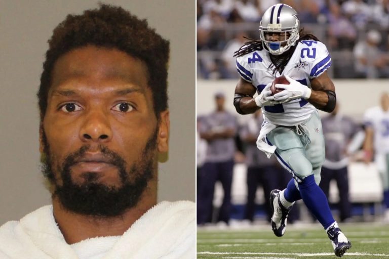 Μάριον Μπάρμπερ: Σοκ στο NFL – Βρέθηκε νεκρός ο παλαίμαχος παίκτης [βίντεο]