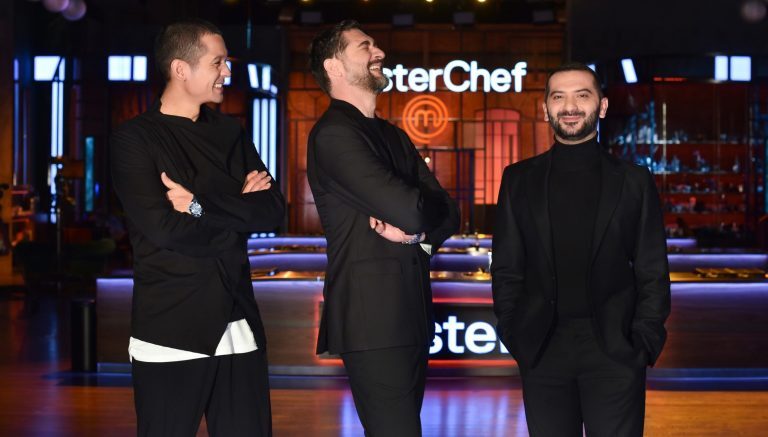 Αντί να πάει STAR πήγε MEGA – Από το MasterChef στην εκπομπή της Σίσσυς Χρηστίδου