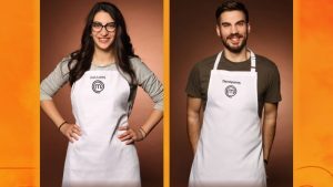 MasterChef 6: Τέλος τα ψέματα - Αυτός είναι ο μεγάλος νικητής