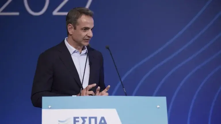 Νέο ΕΣΠΑ: Ποιοι δικαιούνται τις νέες επιδοτήσεις