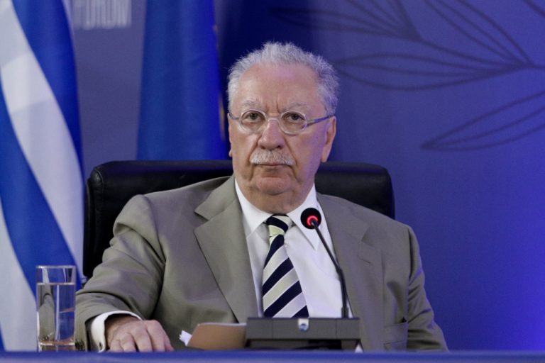 Σάλλας: Η νέα Παγκρήτια Τράπεζα οδεύσει προς το Χρηματιστήριο