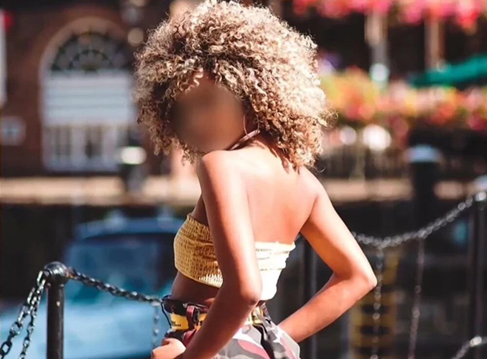 Στην φυλακή η 28χρονη Βραζιλιάνα χορεύτρια με τα ναρκωτικά