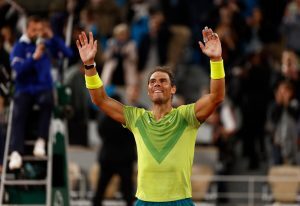 Τέλος εποχής στο παγκόσμιο τένις - Αποσύρθηκε ο Ράφα Ναδάλ